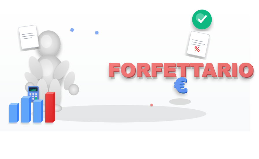 Gestione contribuenti forfettari