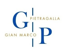 Logo Gian Marco Pietragalla